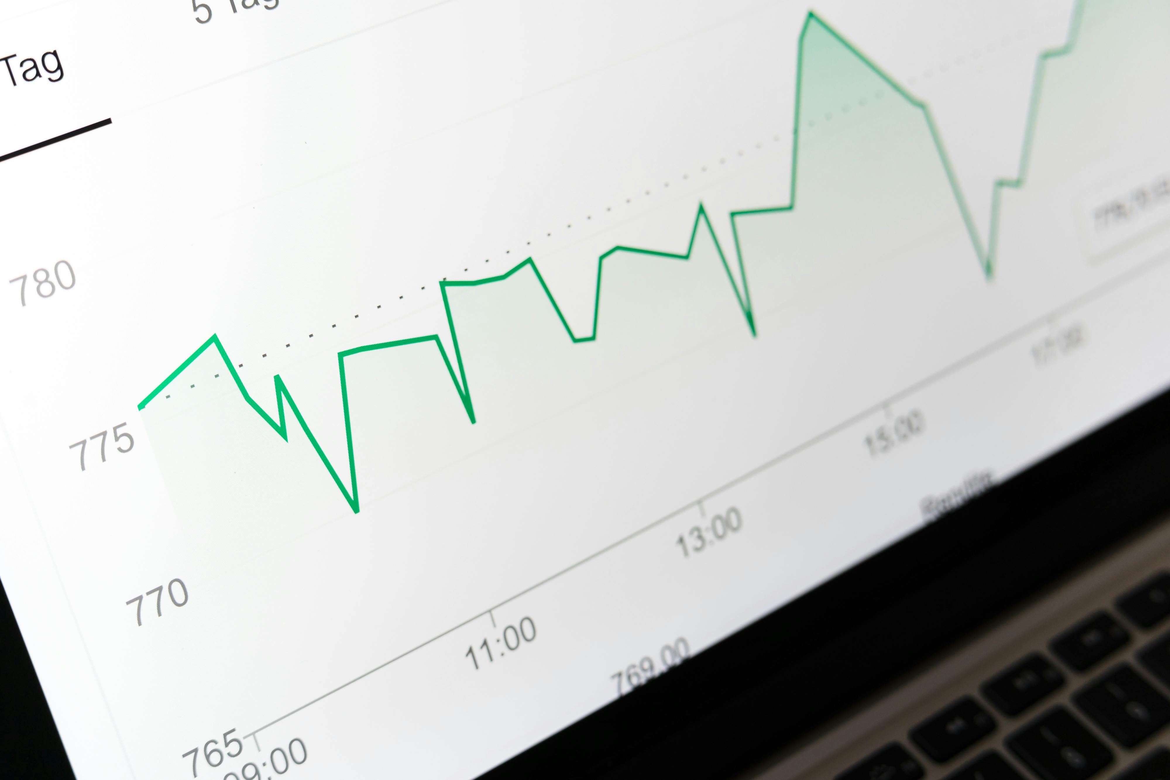 Lead generation programmes for IT marketing